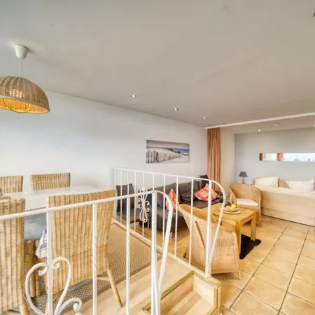 - Haus B, App 0b0906 * Heiligenhafen