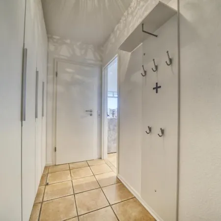 Lejlighed - Haus B, App 0b0906 Heiligenhafen